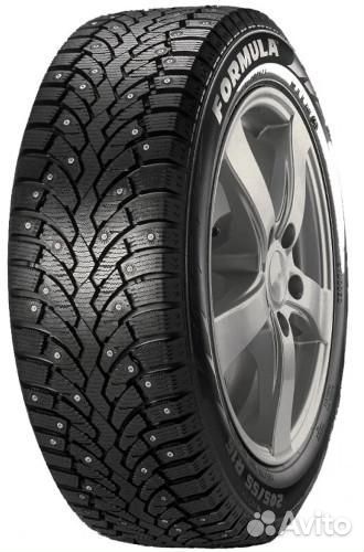 Formula Ice 235/55 R17 103T
