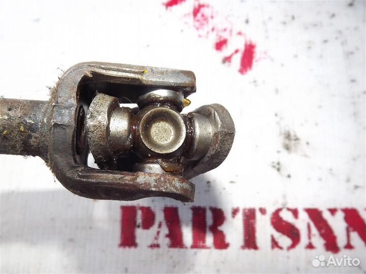 Кардан рулевой Митсубиши Грандис