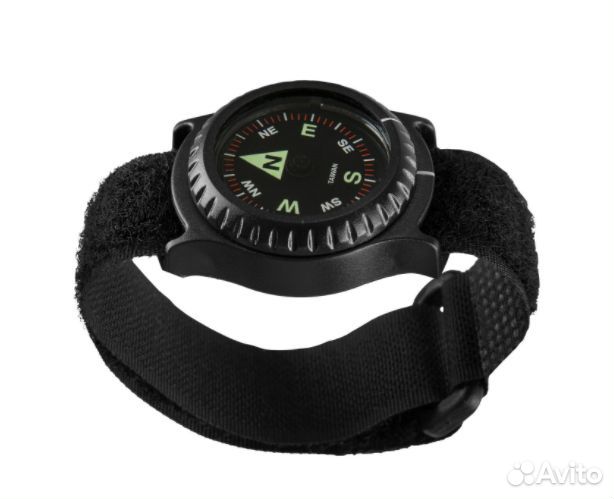 Наручный компас T25 Helikon Tex