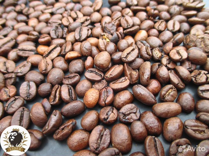 Кофе зерновой Эспрессо с доставкой, опт