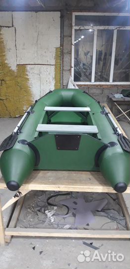Лодка надувная пвх, Новые