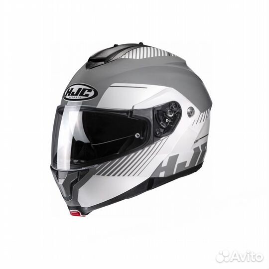 Мотошлем HJC C-91 prod MC10