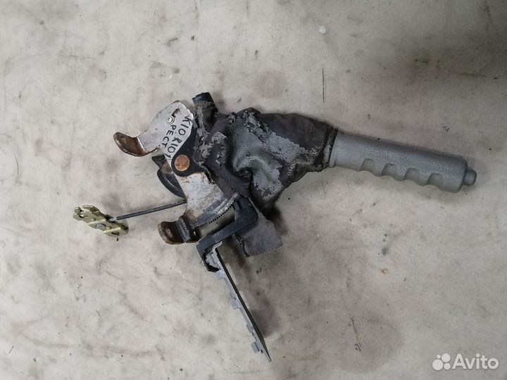 Рычаг стояночного тормоза для Kia RIO 2000-2005