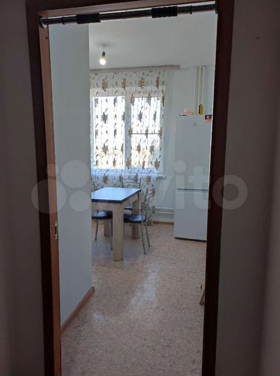 2-к. квартира, 42 м², 7/17 эт.