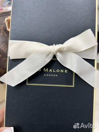 Jo malone свеча