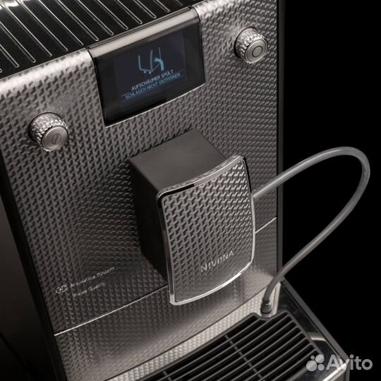 Кофемашина автомат Nivona CafeRomatica Nicr 789