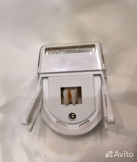 Remington насадка