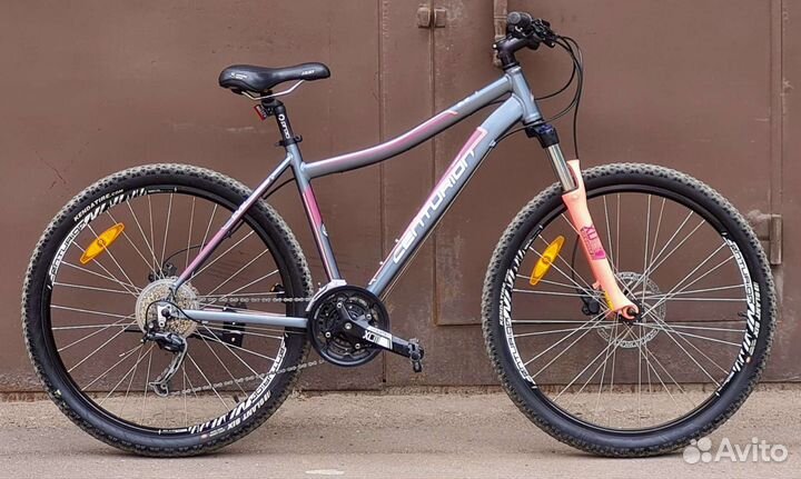 Женский велосипед Centurion 27.5er (Germany)