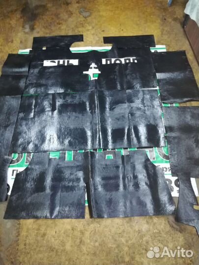 Шумоизоляция автомобиля