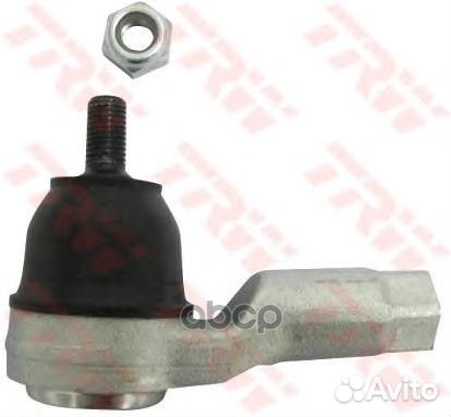 Наконечник рулевой л/пр lancer X 1.8 outlander