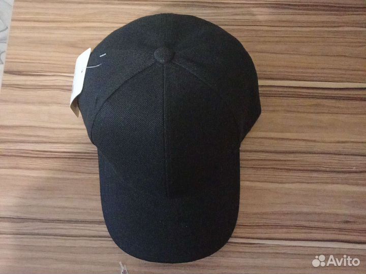 Кепка Бейсбольная