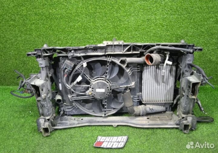 Телевизор renault samsung SM6 2016 LFD M4R 6253093