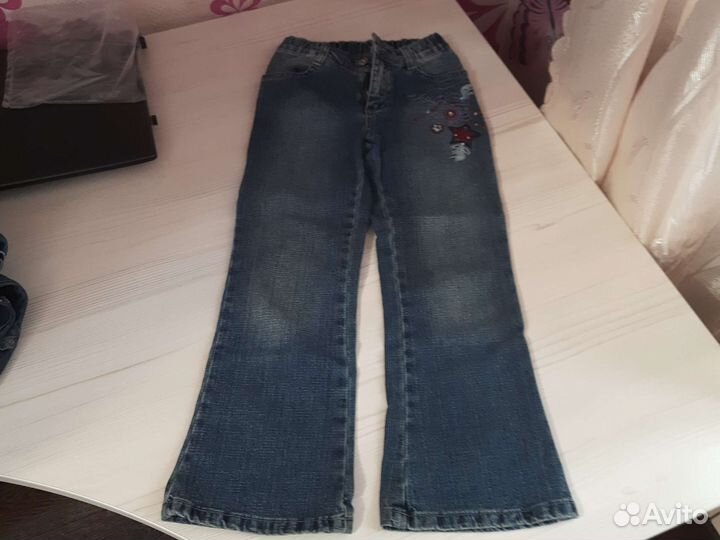 Детская одежда