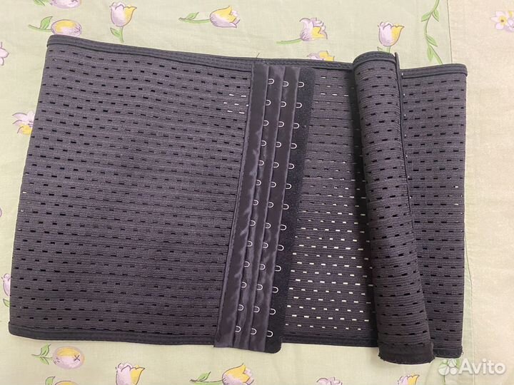 Пояс утяжка