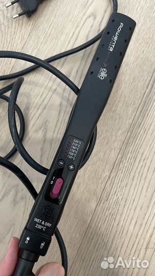 Утюжек для волос бесплатно