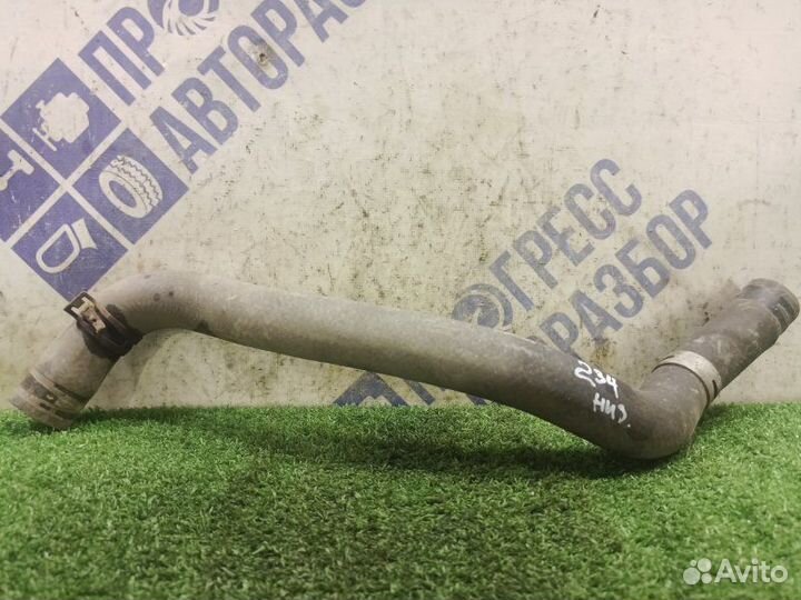 Патрубок воздушного фильтра Nissan Almera Classic