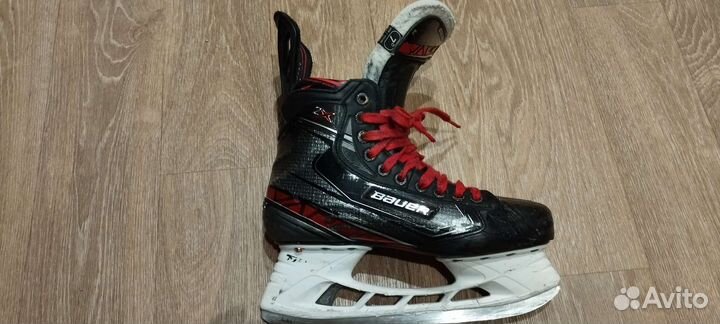 Хоккейные коньки bauer vapor 2x