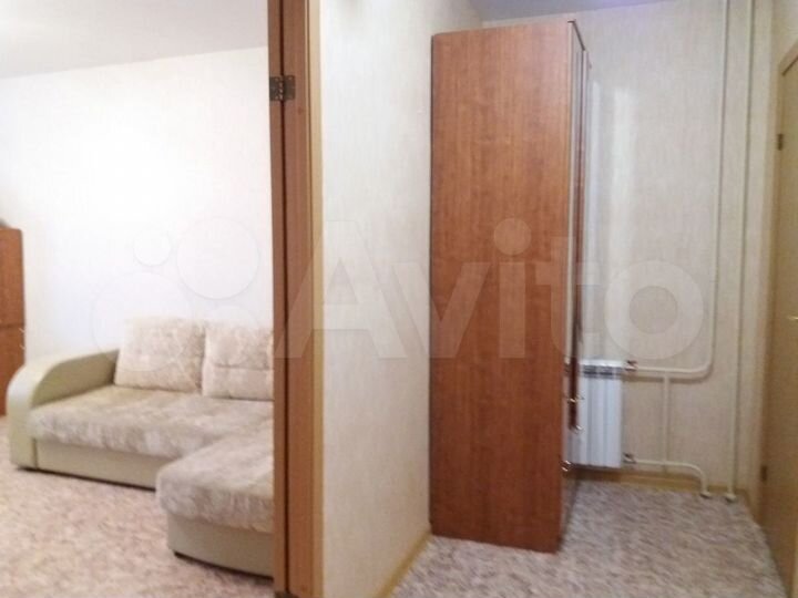 2-к. квартира, 53 м², 2/9 эт.