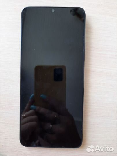 Xiaomi Redmi, 4 ГБ