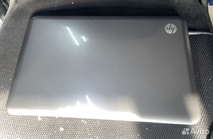 Hp pavilion g6