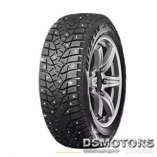 Bridgestone Blizzak Spike-02 SUV 235/55 R17 103T