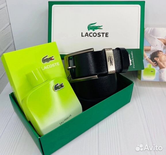 Мужской подарочный набор