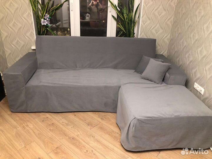 Пошив чехлов для мягкой мебели