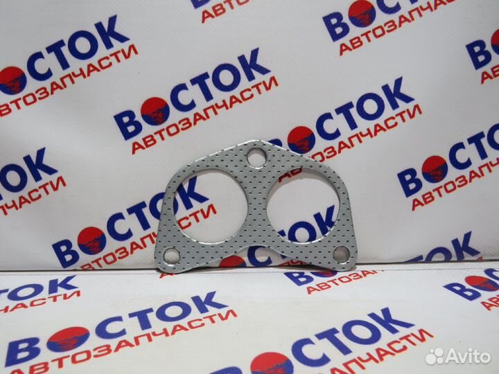 Прокладка выпускного коллектора tong hong THE7011