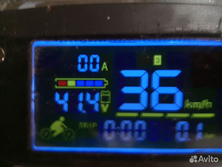 Электросамокат kugoo S3