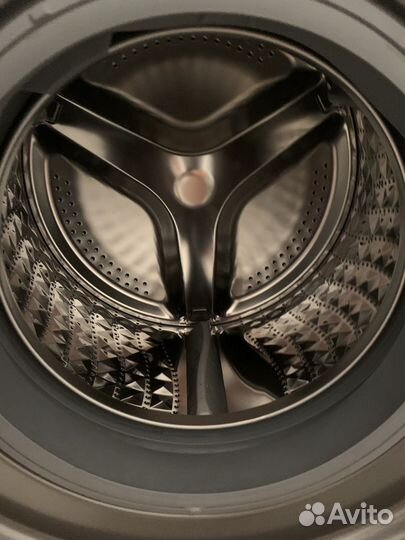 Стиральная машина samsung на запчасти