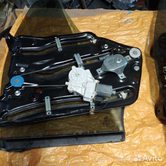 Bmw e93 форточки кабриолет