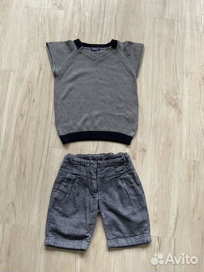 Школьная форма пакетом Gulliver