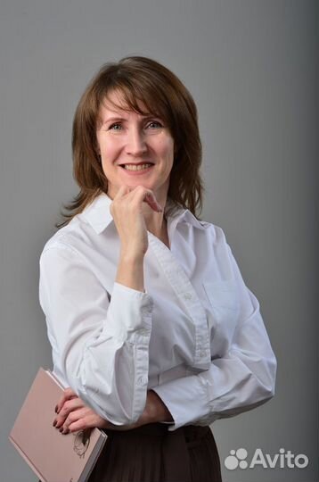 Бухгалтер. Забочусь о процветании Вашего бизнеса