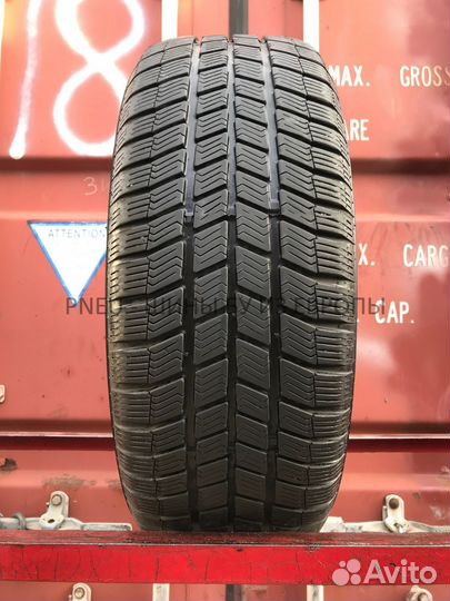 Barum Polaris 3 225/55 R17 101V