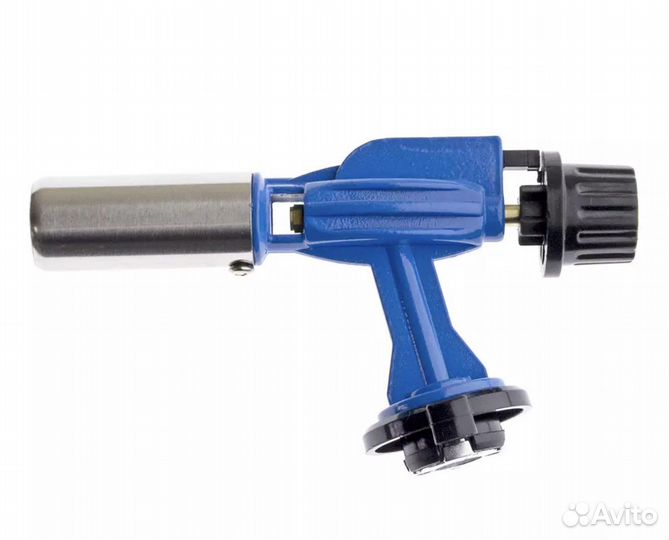 Горелка с пьезоподжигом опт-розница