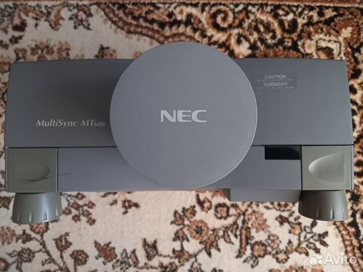Проектор NEC MT600G