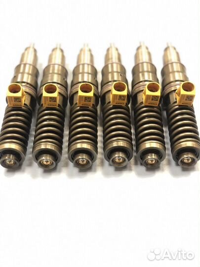 Форсунка FH12 Volvo