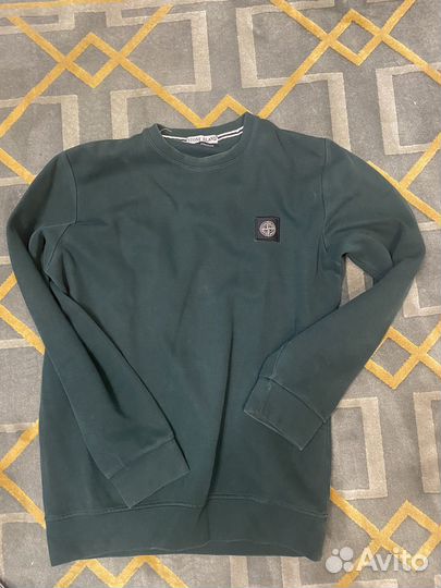 Stone island кофта