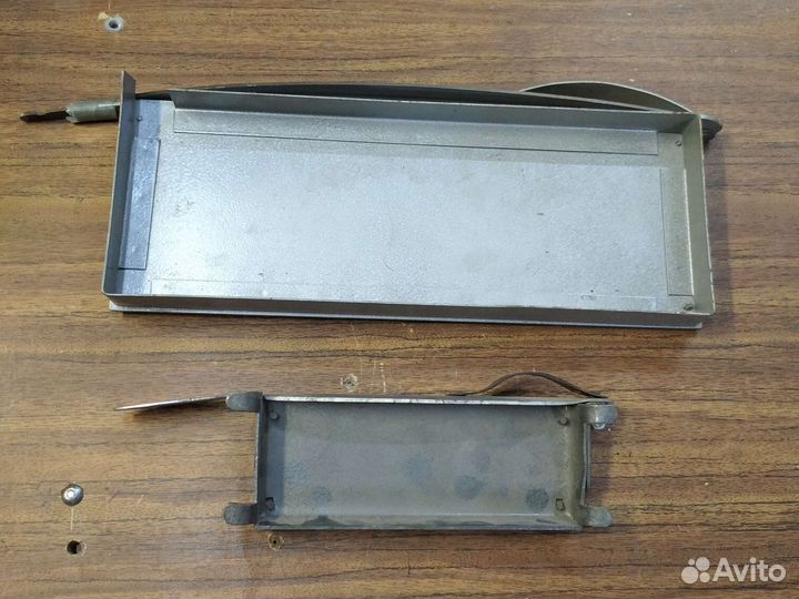 Приспособление для резки бумаги и картона