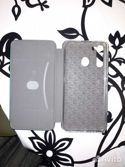 Чехол на samsung a21