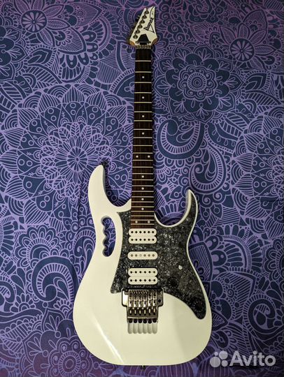 Ibanez JAM JR