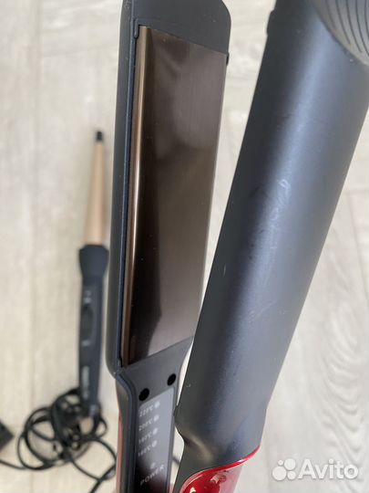 Выпрямитель для волос