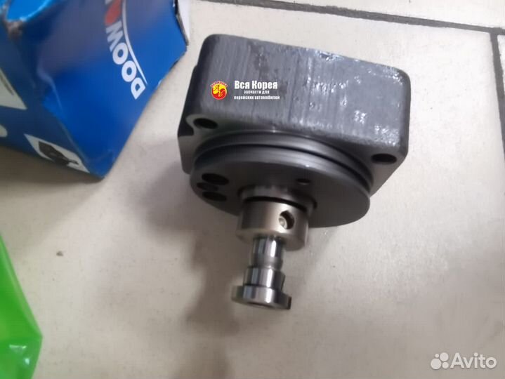 Плунжерная пара JT J2 TD25 TD27 nissan terrano