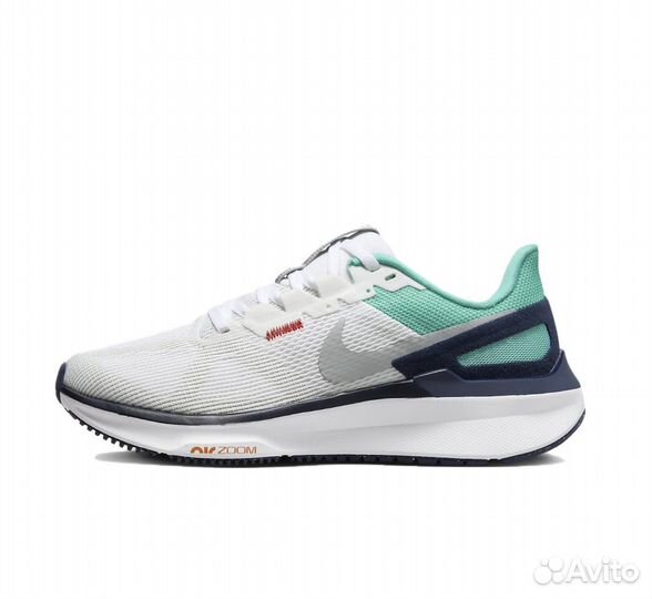 Nike Zoom Structure 25 35-42EU Оригинал DJ7884-102