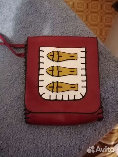 Сумка женская