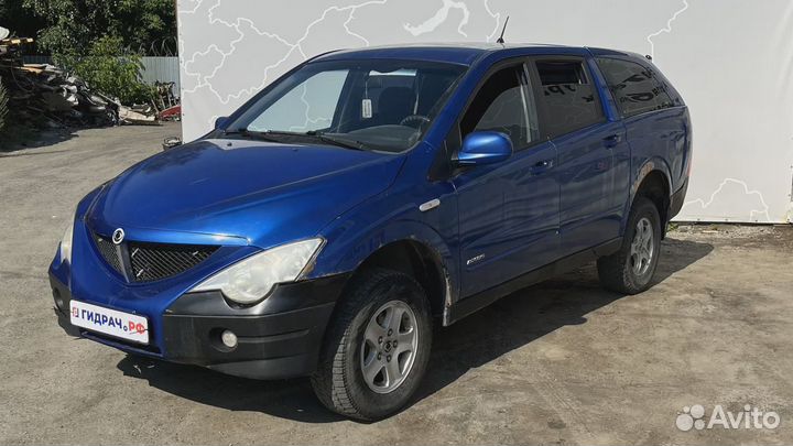 Блок ABS SsangYong Actyon Sports4891032000