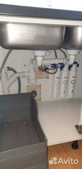 Сантехник. Работаю сам