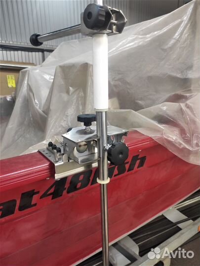 Кронштейн для Panoptix или ActiveTarget в T-паз