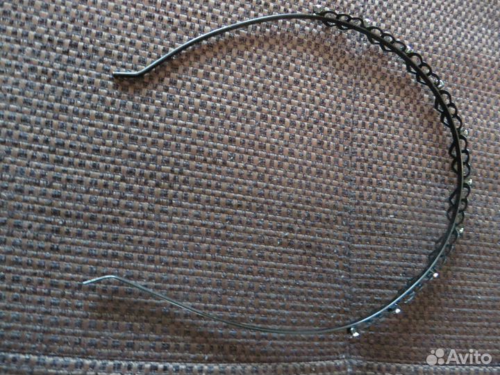 Аксессуары для волос