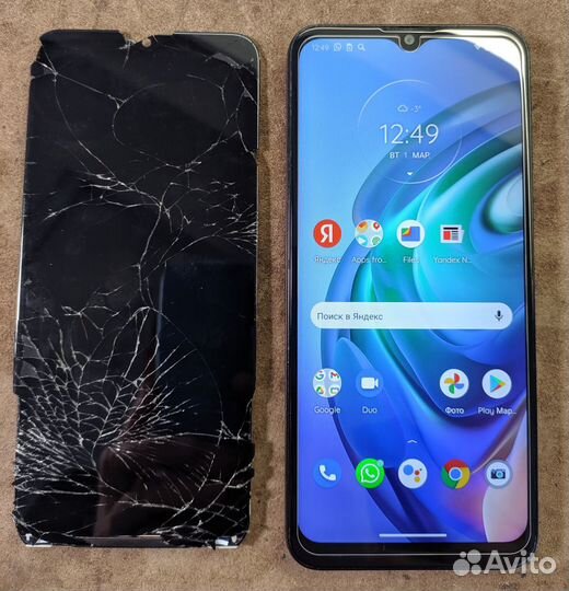 Ремонт телефонов, iPhone